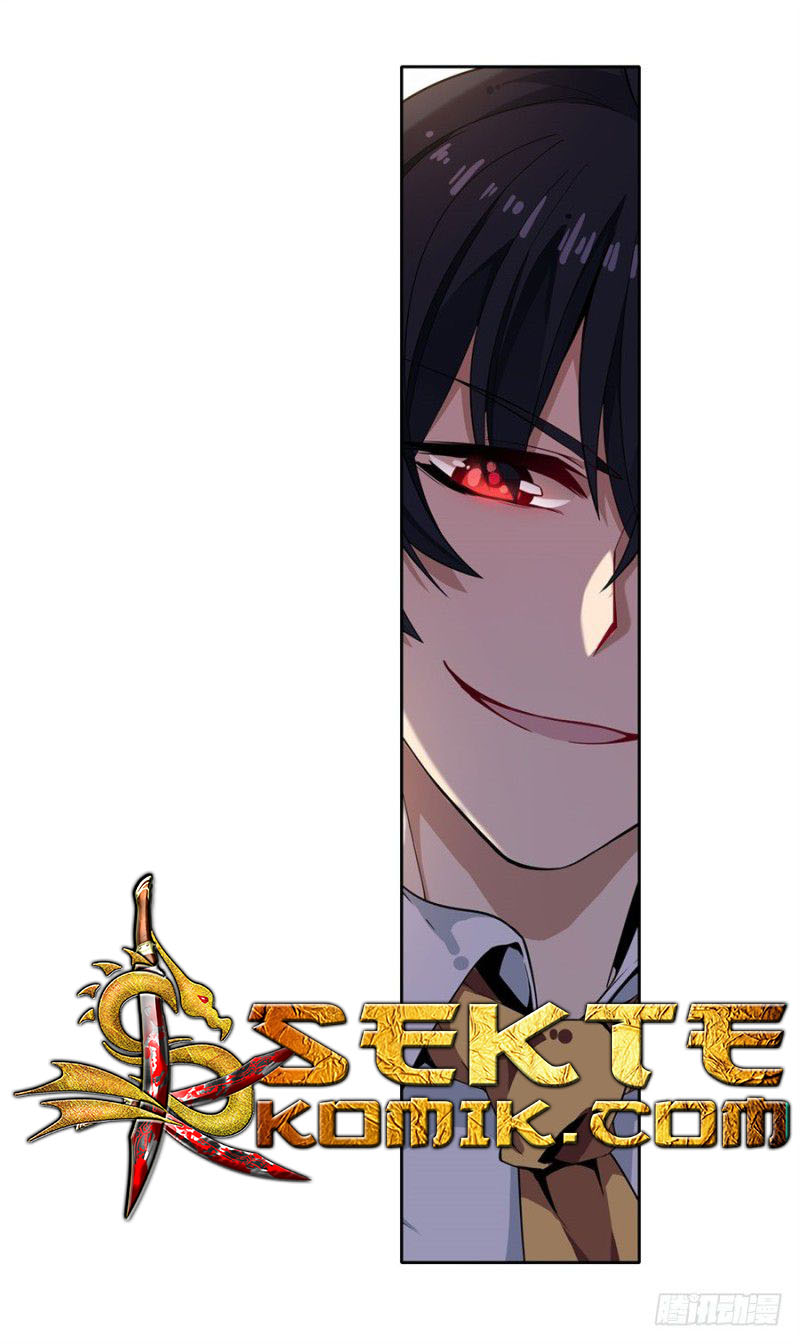 Wuxian Shitu Yu Shier Zhan Ji (Infinite Apostles and Twelve War Girls) Chapter 08 Gambar 24